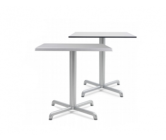 Base Calice ALU table base