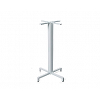 Base Fiore high table base