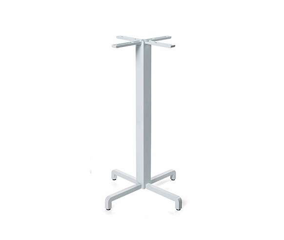 Base Fiore high table base