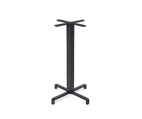 Base Fiore high table base