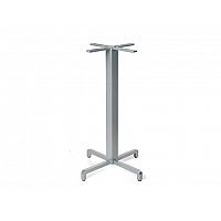 Base Fiore high table base