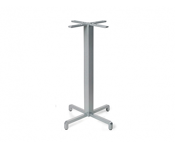 Base Fiore high table base