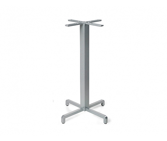 Base Fiore high table base