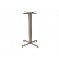 Base Fiore high table base