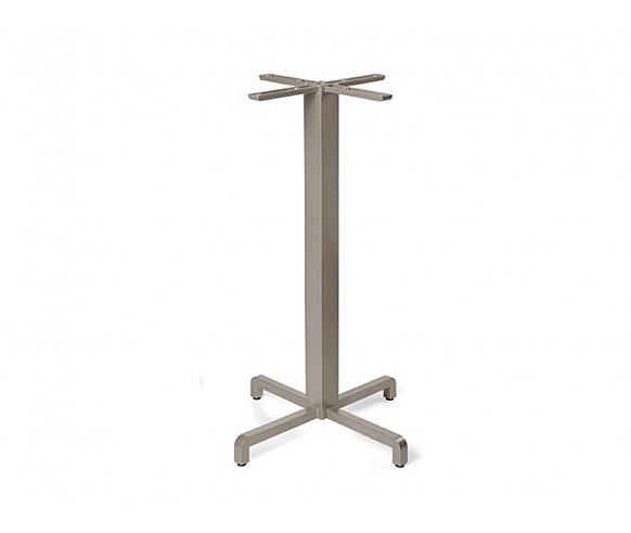 Base Fiore high table base