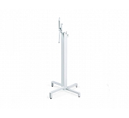 Base Ibisco high table base