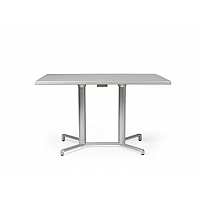 Base Scudo Double table base