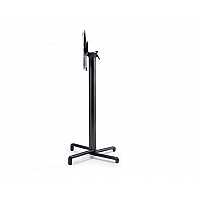 Base Scudo high table base