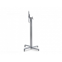 Base Scudo high table base