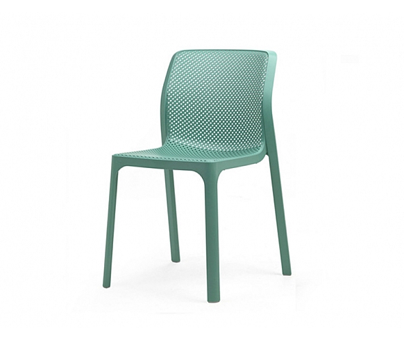 Bit chair