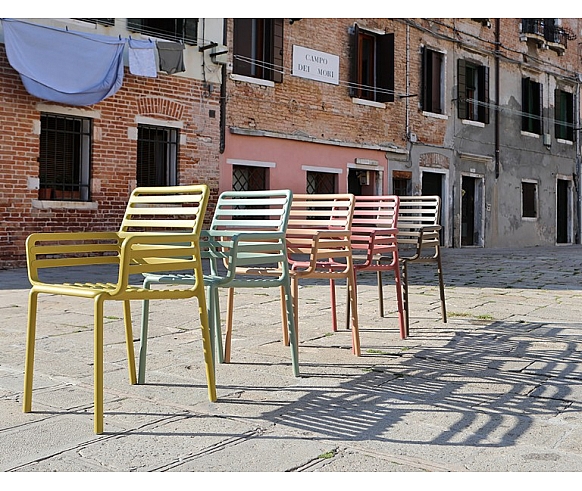 Doga chair