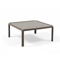 Komodo table