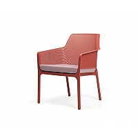 Net relax chair
