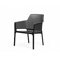 Net relax chair