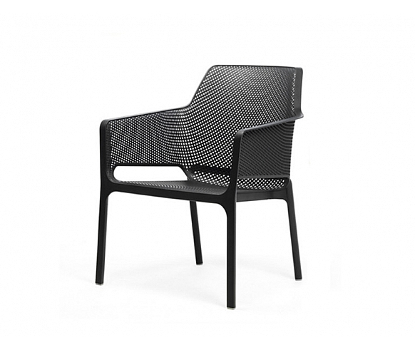 Net relax chair