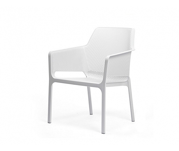 Net relax chair