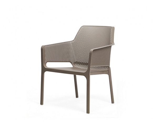 Net relax chair