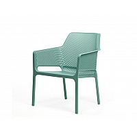 Net relax chair