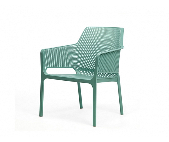 Net relax chair