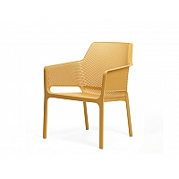Net relax chair