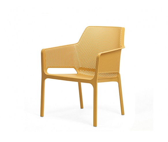 Net relax chair