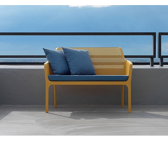 Net bench