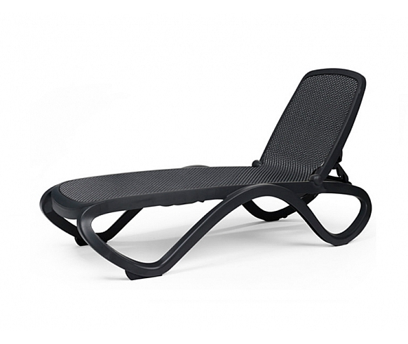 Omega sun lounger 2