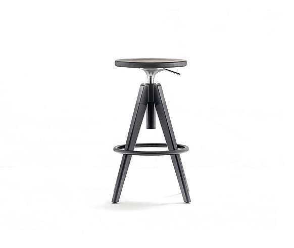 Arki-chair bar stool