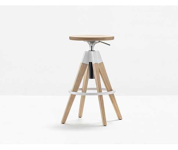 Arki-chair bar stool