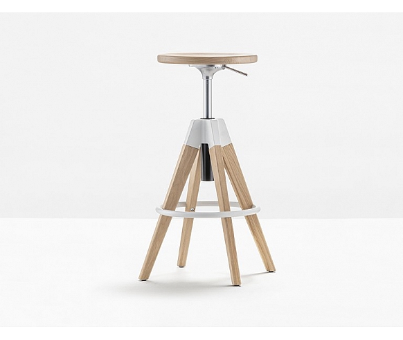 Arki-chair bar stool