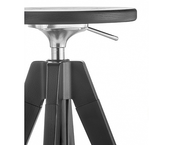Arki-chair bar stool