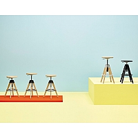 Arki-chair bar stool