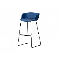 Babila 2748/2 bar stool
