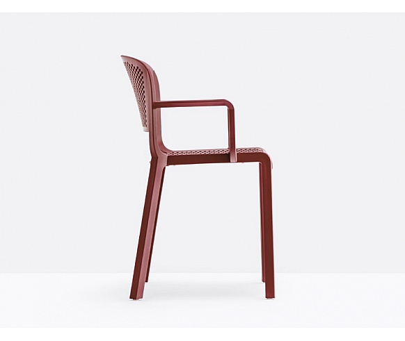 Dome 266 chair