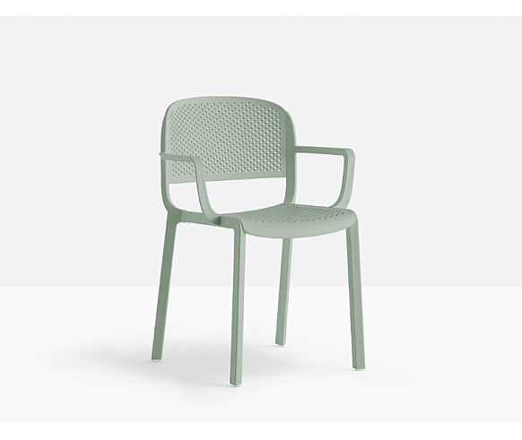 Dome 266 chair
