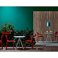 Dome 266 chair