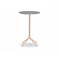 Elliot 5476 bar table base
