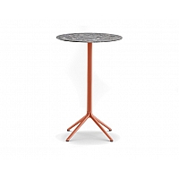 Elliot 5476 bar table base