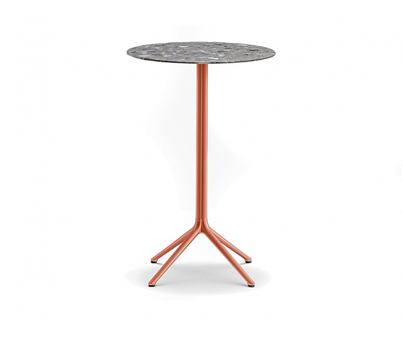 Elliot 5476 bar table base