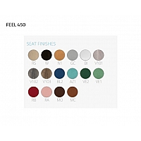 Feel 450 chair