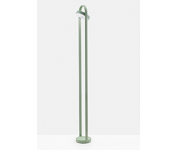 Giravolta lamp