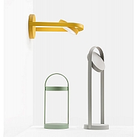 Giravolta lamp