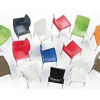 Ice 800 chair