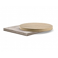 Laminato 50 mm table top