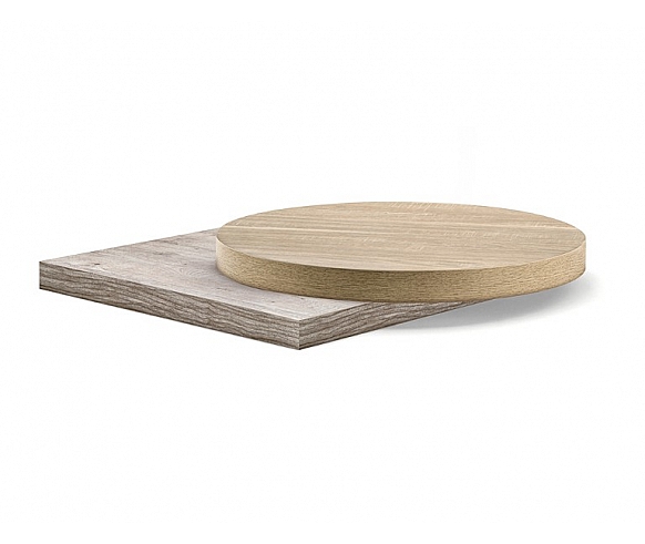 Laminato 50 mm table top