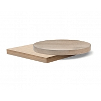 Laminato 50 mm table top