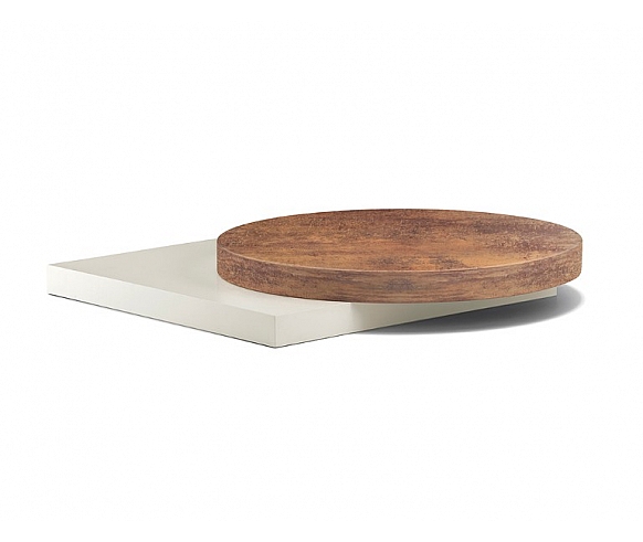 Laminato 50 mm table top