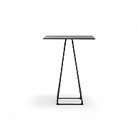 Lunar 5444 bar table base