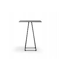 Lunar 5444 bar table base