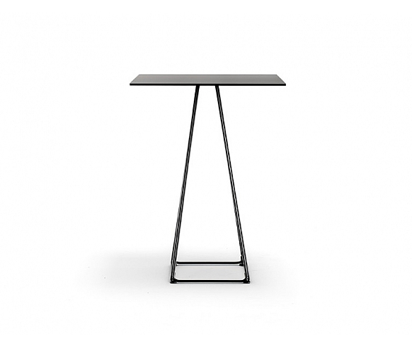 Lunar 5444 bar table base